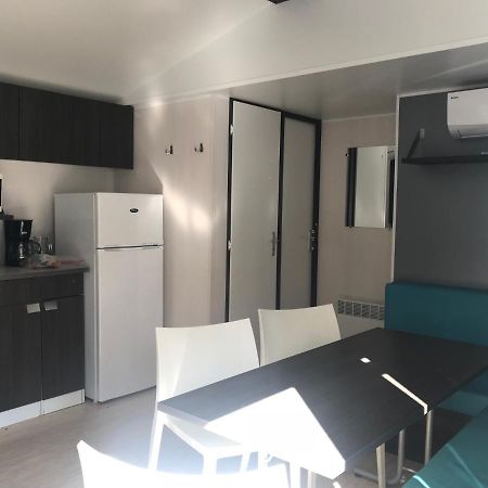 Mobil-Home 351 6 Personnes Agde Kültér fotó