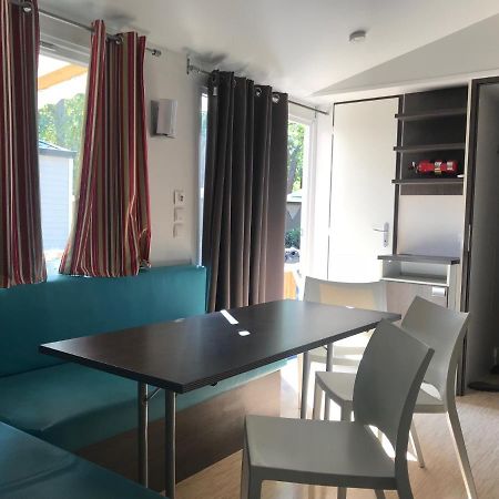 Mobil-Home 351 6 Personnes Agde Kültér fotó